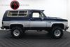 1990 Chevrolet Blazer 4.8 LS 700R4 Auto 4x4 SLE Silverado
