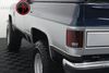 1990 Chevrolet Blazer 4.8 LS 700R4 Auto 4x4 SLE Silverado