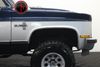1990 Chevrolet Blazer 4.8 LS 700R4 Auto 4x4 SLE Silverado 1990 Chevrolet Blazer 4.8 LS 700R4 Auto 4x4 SLE Silverado