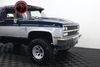 1990 Chevrolet Blazer 4.8 LS 700R4 Auto 4x4 SLE Silverado