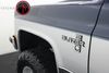 1990 Chevrolet Blazer 4.8 LS 700R4 Auto 4x4 SLE Silverado