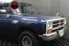 1990 Dodge W150 V8 4X4 AUTO POWER RAM 85k 1990 Dodge W150 V8 4X4 AUTO POWER RAM 85k
