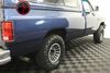 1990 Dodge W150 V8 4X4 AUTO POWER RAM 85k 1990 Dodge W150 V8 4X4 AUTO POWER RAM 85k