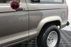 1990 Ford Bronco II 129k EDDIE BAUER XLT 1990 Ford Bronco II 129k EDDIE BAUER XLT