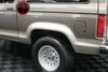 1990 Ford Bronco II 129k EDDIE BAUER XLT 1990 Ford Bronco II 129k EDDIE BAUER XLT