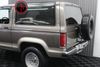 1990 Ford Bronco II 129k EDDIE BAUER XLT 1990 Ford Bronco II 129k EDDIE BAUER XLT