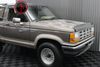 1990 Ford Bronco II 129k EDDIE BAUER XLT 1990 Ford Bronco II 129k EDDIE BAUER XLT