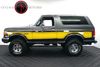 1990 Ford Bronco XLT Fully Restored 5.8 Liter 4x4 Auto 1990 Ford Bronco XLT Fully Restored 5.8 Liter 4x4 Auto