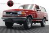 1990 Ford Bronco XLT 5.8 Liter V8 Auto 4x4 67k Original Miles 1990 Ford Bronco XLT 5.8 Liter V8 Auto 4x4 67k Original Miles