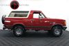 1990 Ford Bronco XLT 5.8 Liter V8 Auto 4x4 67k Original Miles