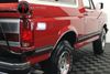 1990 Ford Bronco XLT 5.8 Liter V8 Auto 4x4 67k Original Miles 1990 Ford Bronco XLT 5.8 Liter V8 Auto 4x4 67k Original Miles