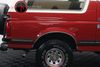 1990 Ford Bronco XLT 5.8 Liter V8 Auto 4x4 67k Original Miles 1990 Ford Bronco XLT 5.8 Liter V8 Auto 4x4 67k Original Miles
