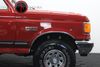 1990 Ford Bronco XLT 5.8 Liter V8 Auto 4x4 67k Original Miles
