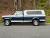 1990 Ford F-150 XLT Lariat 4x4 5.8L V8 Low Miles Local History | Seattle, Washington | Complete Automotive 1990 Ford F-150 XLT Lariat 4x4 5.8L V8 Low Miles Local History | Seattle, Washington | Complete Automotive