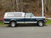 1990 Ford F-150 XLT Lariat 4x4 5.8L V8 Low Miles Local History | Seattle, Washington | Complete Automotive 1990 Ford F-150 XLT Lariat 4x4 5.8L V8 Low Miles Local History | Seattle, Washington | Complete Automotive