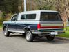 1990 Ford F-150 XLT Lariat 4x4 5.8L V8 Low Miles Local History | Seattle, Washington | Complete Automotive 1990 Ford F-150 XLT Lariat 4x4 5.8L V8 Low Miles Local History | Seattle, Washington | Complete Automotive