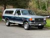 1990 Ford F-150 XLT Lariat 4x4 5.8L V8 Low Miles Local History | Seattle, Washington | Complete Automotive 1990 Ford F-150 XLT Lariat 4x4 5.8L V8 Low Miles Local History | Seattle, Washington | Complete Automotive