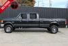 1990 Ford F-350 7.3 IDI DEISEL 4X4 4 DOOR 1990 Ford F-350 7.3 IDI DEISEL 4X4 4 DOOR