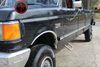 1990 Ford F-350 7.3 IDI DEISEL 4X4 4 DOOR 1990 Ford F-350 7.3 IDI DEISEL 4X4 4 DOOR