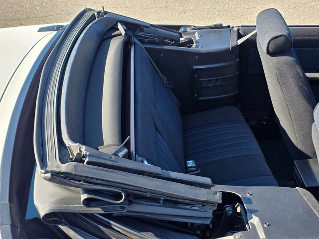 1990 Ford Mustang LX 1990 Ford Mustang LX