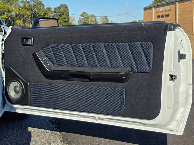 1990 Ford Mustang LX 1990 Ford Mustang LX