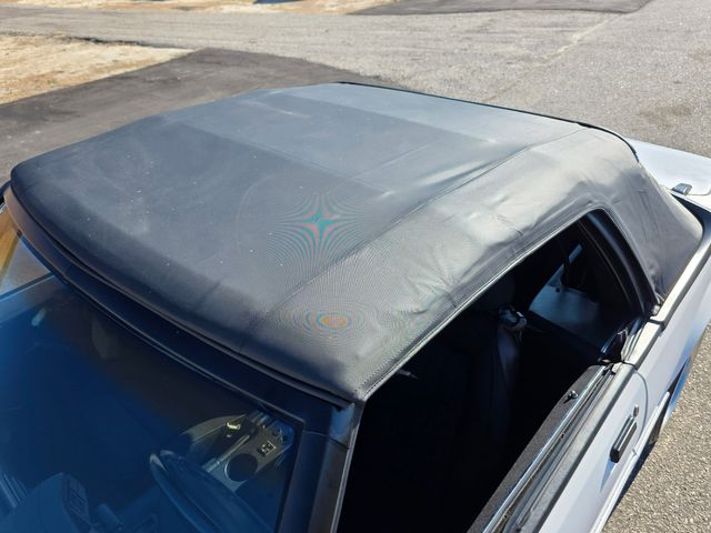 1990 Ford Mustang LX 1990 Ford Mustang LX