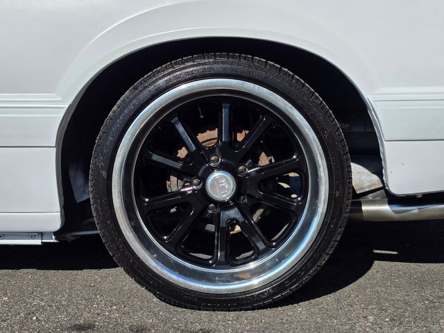 1990 Ford Mustang LX