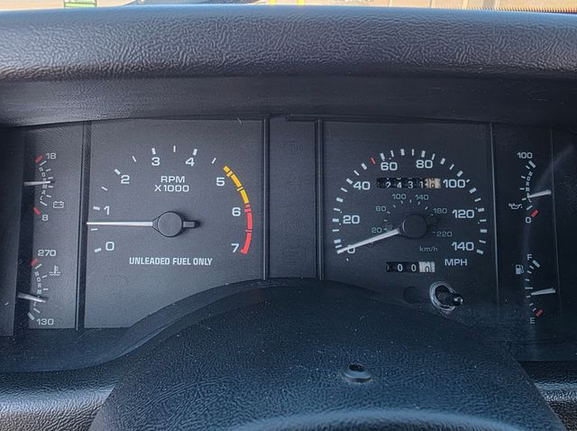 1990 Ford Mustang LX 1990 Ford Mustang LX