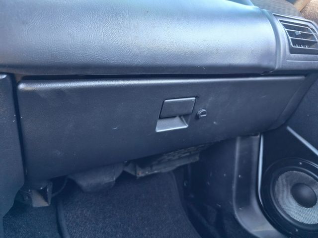 1990 Ford Mustang LX 1990 Ford Mustang LX