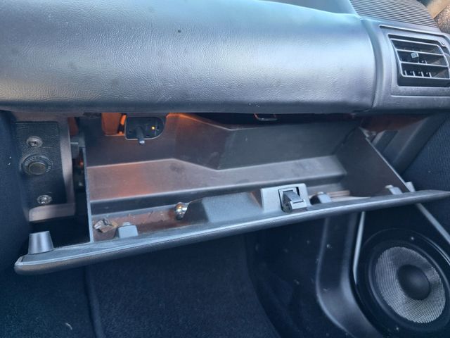 1990 Ford Mustang LX