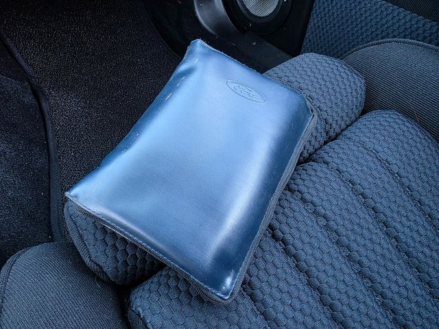 1990 Ford Mustang LX 1990 Ford Mustang LX