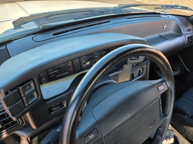 1990 Ford Mustang LX