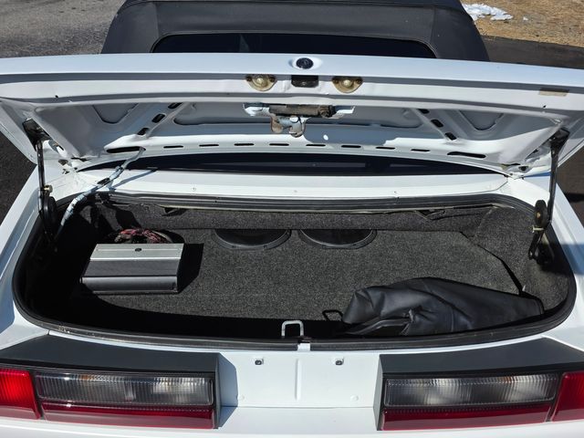 1990 Ford Mustang LX 1990 Ford Mustang LX