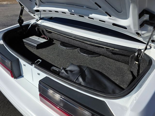 1990 Ford Mustang LX