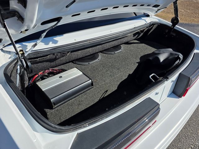 1990 Ford Mustang LX