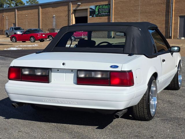 1990 Ford Mustang LX