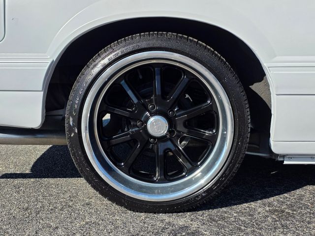 1990 Ford Mustang LX 1990 Ford Mustang LX