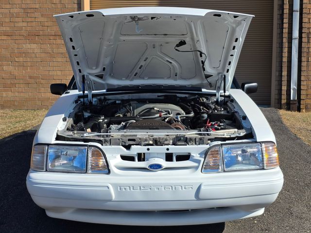 1990 Ford Mustang LX