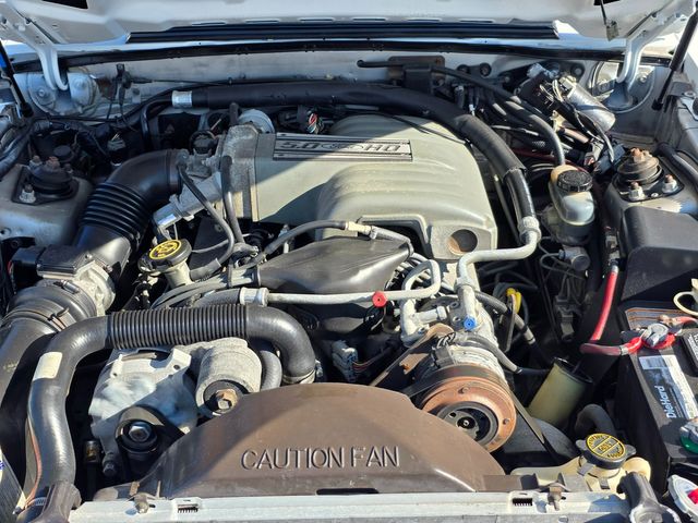 1990 Ford Mustang LX 1990 Ford Mustang LX