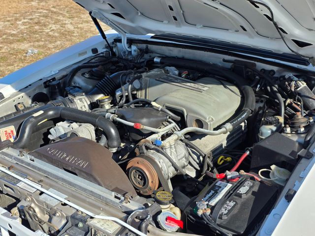 1990 Ford Mustang LX 1990 Ford Mustang LX