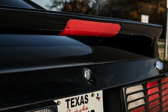 1990 Ford Mustang GT Dual Exhaust System Macpherson Struts 1990 Ford Mustang GT Dual Exhaust System Macpherson Struts