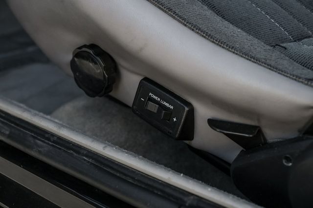 1990 Ford Mustang GT Dual Exhaust System Macpherson Struts 1990 Ford Mustang GT Dual Exhaust System Macpherson Struts