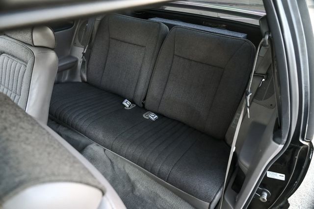 1990 Ford Mustang GT Dual Exhaust System Macpherson Struts 1990 Ford Mustang GT Dual Exhaust System Macpherson Struts