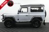 1990 Land Rover DEFENDER SANTANA DIESEL 5 SPEED 1990 Land Rover DEFENDER SANTANA DIESEL 5 SPEED