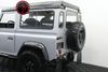 1990 Land Rover DEFENDER SANTANA DIESEL 5 SPEED 1990 Land Rover DEFENDER SANTANA DIESEL 5 SPEED