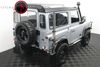 1990 Land Rover DEFENDER SANTANA DIESEL 5 SPEED 1990 Land Rover DEFENDER SANTANA DIESEL 5 SPEED