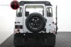1990 Land Rover DEFENDER SANTANA DIESEL 5 SPEED 1990 Land Rover DEFENDER SANTANA DIESEL 5 SPEED