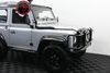 1990 Land Rover DEFENDER SANTANA DIESEL 5 SPEED 1990 Land Rover DEFENDER SANTANA DIESEL 5 SPEED