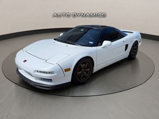 1991 Acura NSX Base | Houston, Texas | Autodynamics