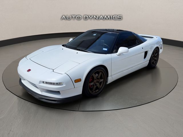 1991 Acura NSX Base | Houston, Texas | Autodynamics